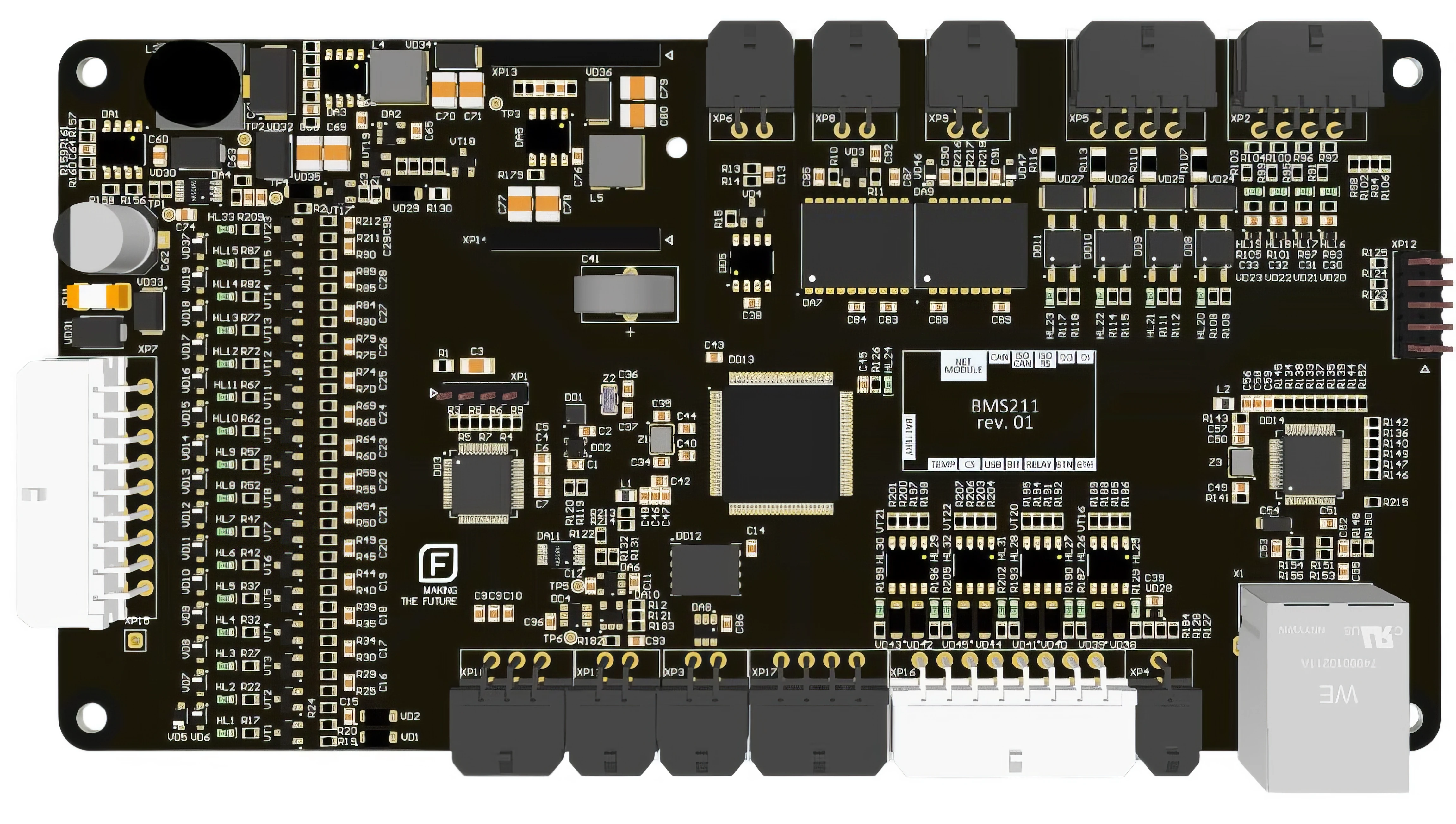 BMS211